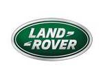 Logo de Land Rover