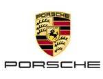Logo de Porsche