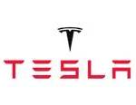 Logo de Tesla