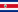 Bandera de Costa Rica